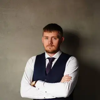 Бот помощник Александра Вешкурцева