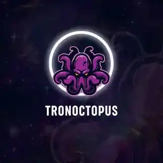 🦑Tronoctopus