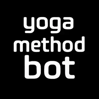 Yoga Method Bot