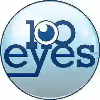 100eyes Crypto Scanner