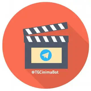 Cinima Bot 🎬