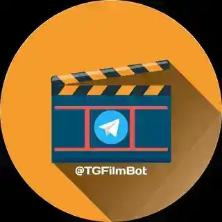 Telegram Film Bot