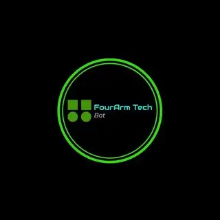 FourArmTech Bot