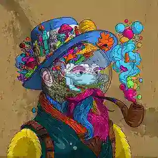 Supreme Alchemist