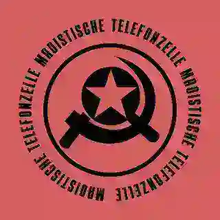 Maoistische Telefonzelle