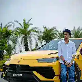 AnuragChats Live🛑
