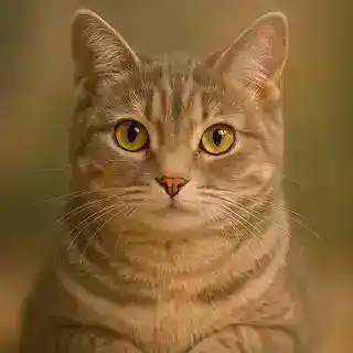 Кассандра — кассир Кошкиного Дома