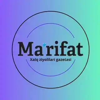 @Marifatga_murojaat_bot