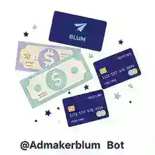 AdmakerBlumBot