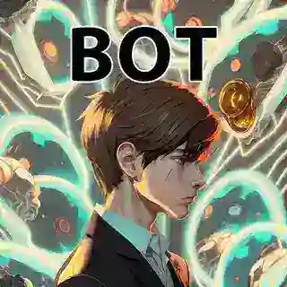 Calsi Bot 🔱 @CalsiBotDev