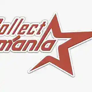 CollectMania