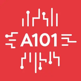 AI-агент А101