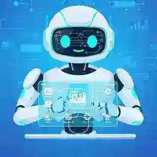 صانع بوتات بدون حقوق