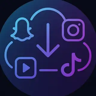 بوت تحميل من يوتيوب تيكتوك انستكرام فيس سناب