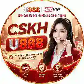 CSKH 24/7 ABCVIP - U888