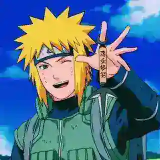 Minato Bot