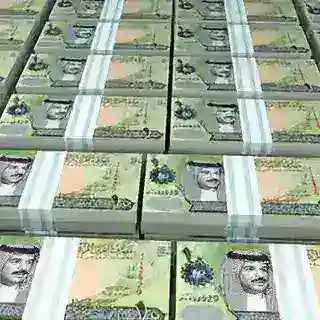 ربح الدينار البحريني 💰