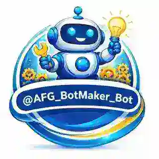 AFG Bot Maker