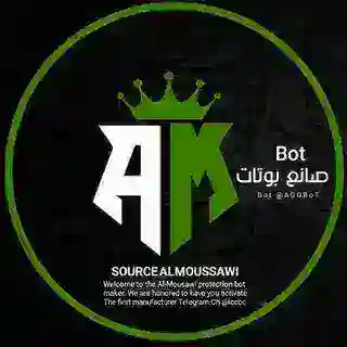 صانع مصنع بوتات حمايه ميوزك