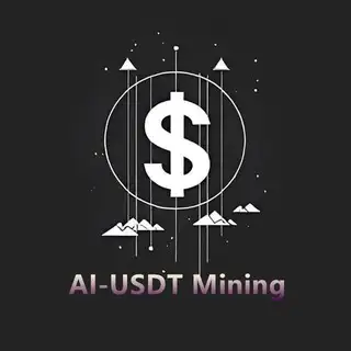 AI-USDT Mining