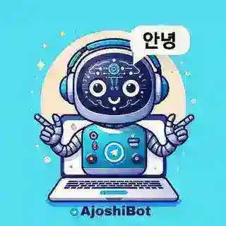Koreyscha Tallafuz Bot