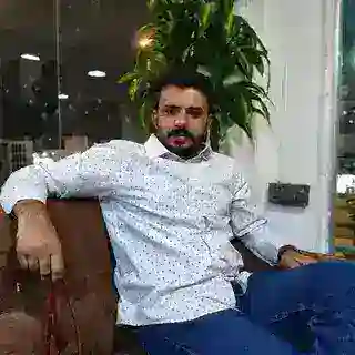 علاء العايدي