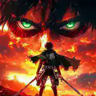 بوت انمي افلام ومسلسلات | Anime