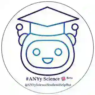#ANYy Science 📒 ᴮᵉᵗᵃ