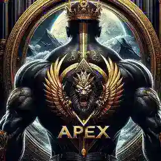Apex Network Admin