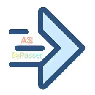 AS Link Bypass Bot