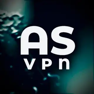 AS VPN