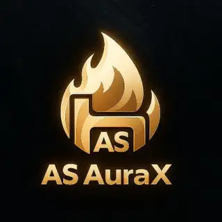 AS AuraX Bot