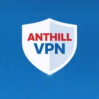 Anthill VPN