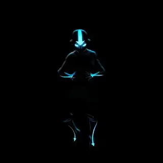 Avatar Aang