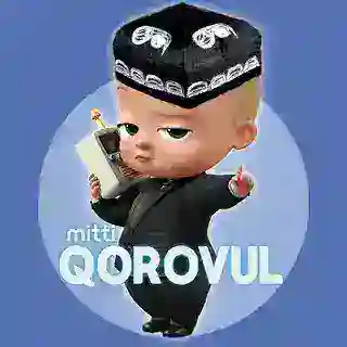 Mittivoy🥰