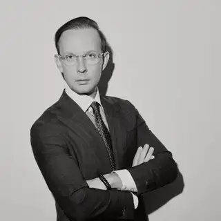 Иван Абрамов и команда