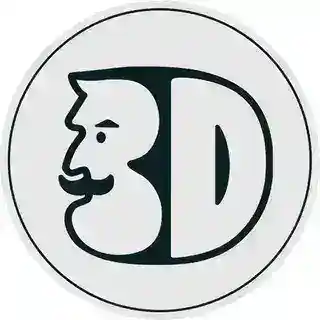 3D GRIPINSKY | BOT
