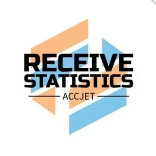 دریافت آمار و واریز اکجت | AccJet
