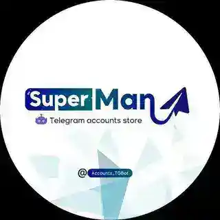 𝗦𝗨𝗣𝗘𝗥 𝗠𝗔𝗡 𝗧𝗚 | 𝗔𝗣𝗜 🤖 .