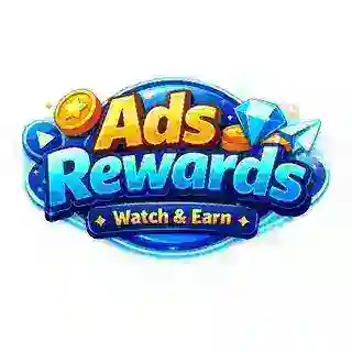 AdsRewards — Play &amp; Earn