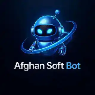 Afghan Soft Bot