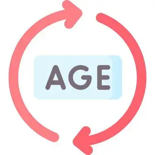 AGE CALCULATOR