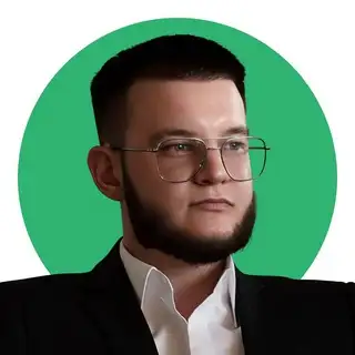 Агишев Максим 💪