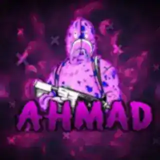 بوت المطور احمد