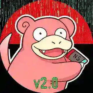 呆呆兽v2