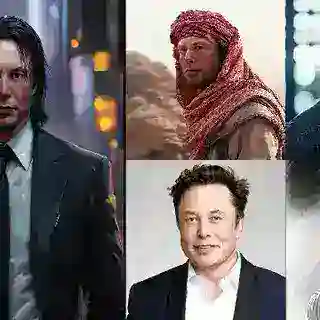 Ai Face Swapper
