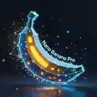 Nano Banano Pro
