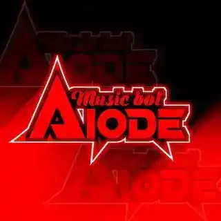 Aiode Music Bot