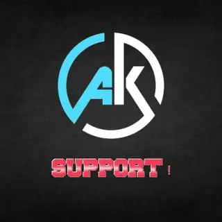 Aklinksz Support