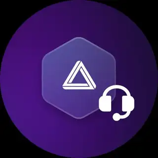 Support Bot by AlfaBit